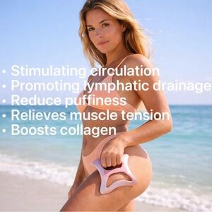 Bliss Soft Pink Body Sculptor